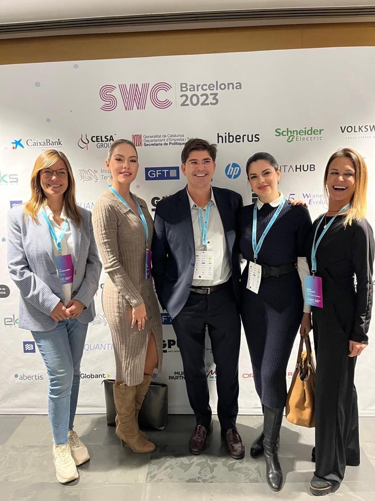 STEM Women Congress