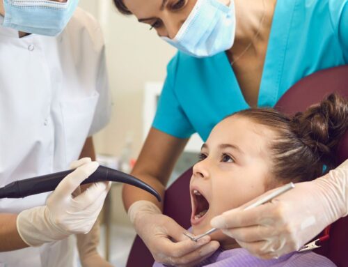 El Centre Dental Francesc Macià detalla la importància de la rehabilitació neuro-oclusal a la infància