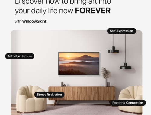 WindowSight llança una campanya única on ofereix 10.000 subscripcions Premium de per vida per només el preu d’un any