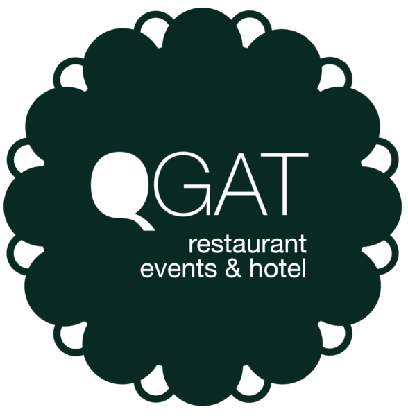 QGAT Restaurant, Events & Hotel 