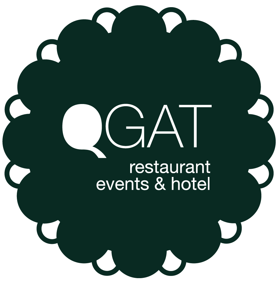 QGAT Restaurant, Events & Hotel