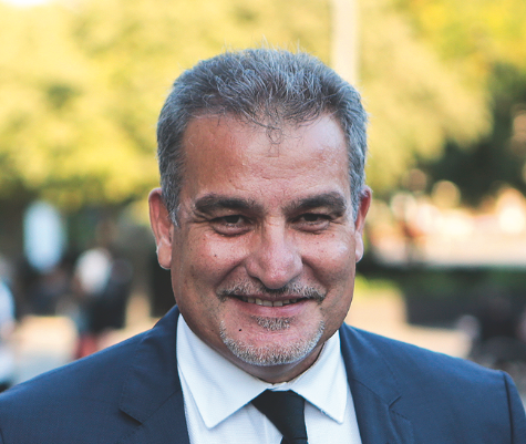 joan-franquesa Joan Franquesa, nou delegat de la Cambra de Comerç de Terrassa a Castellbisbal, Rubí i Sant Cugat