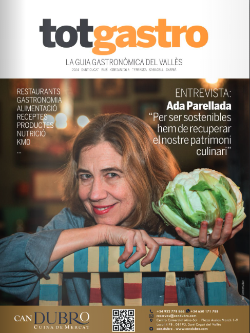El TOT Gastro ja és al carrer