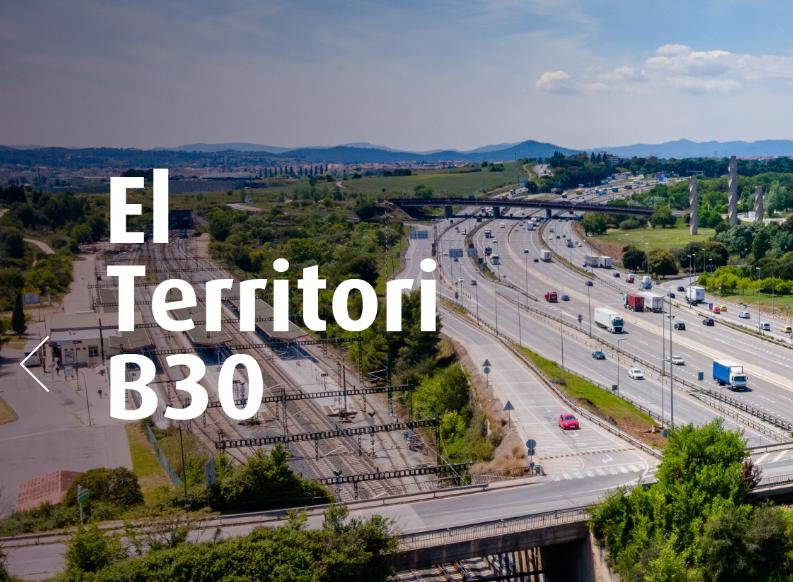 territori B30