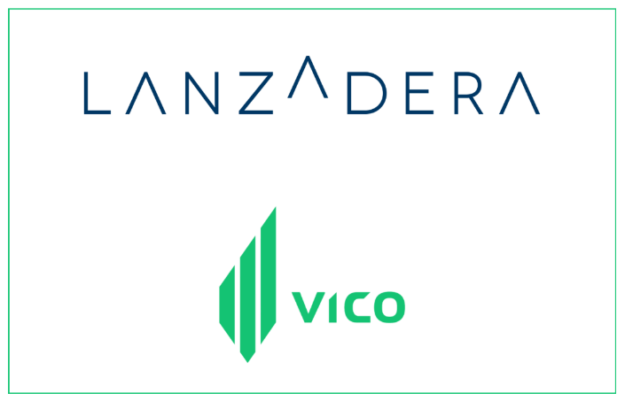 VICO seleccionada per participar a la reconeguda acceleradora de startups Lanzadera