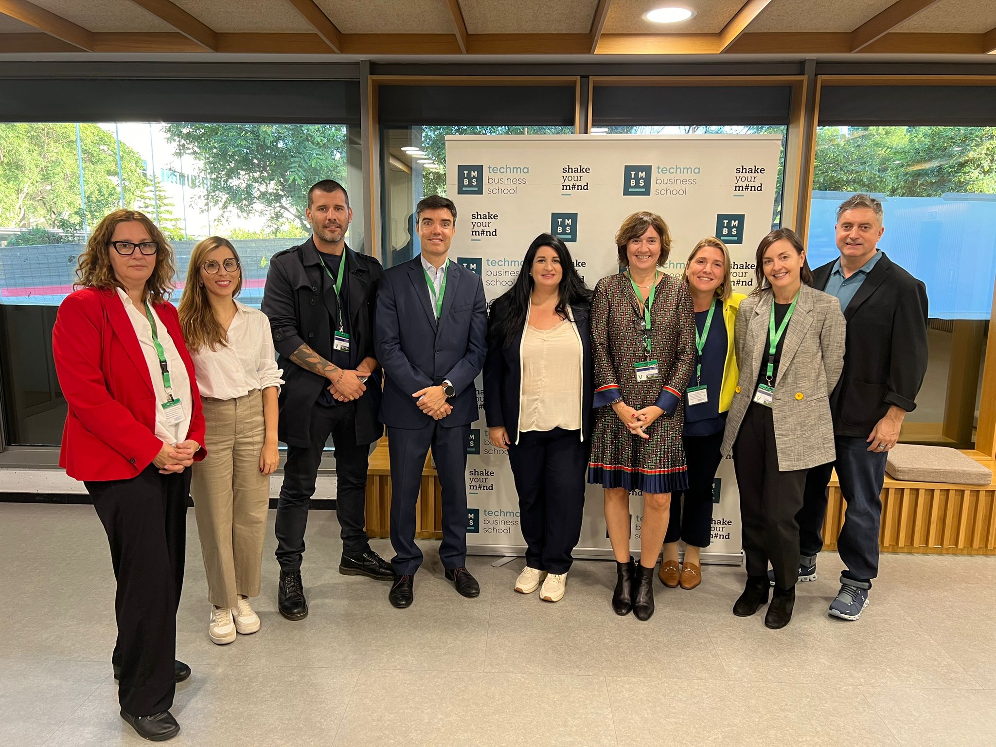 La 3a edició del Marketing TECH es converteix en el punt de trobada del màrqueting digital a Sant Cugat