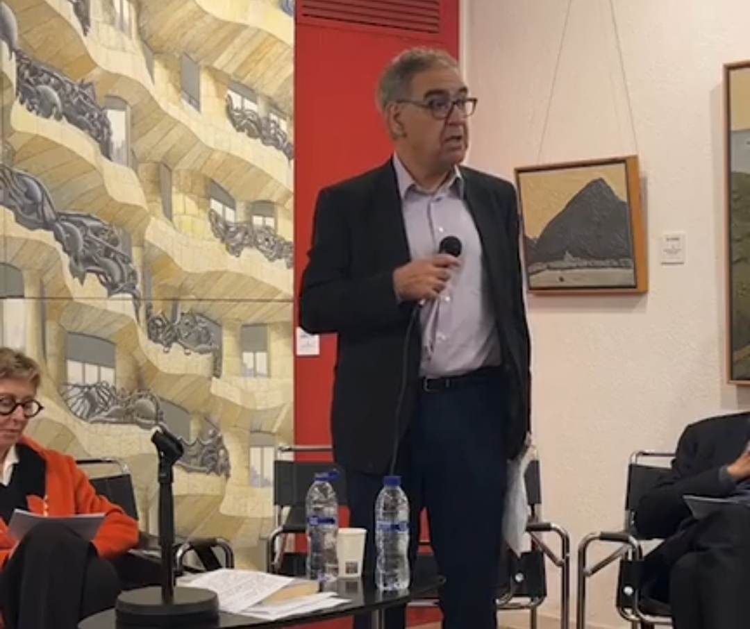 presentació primer les persones