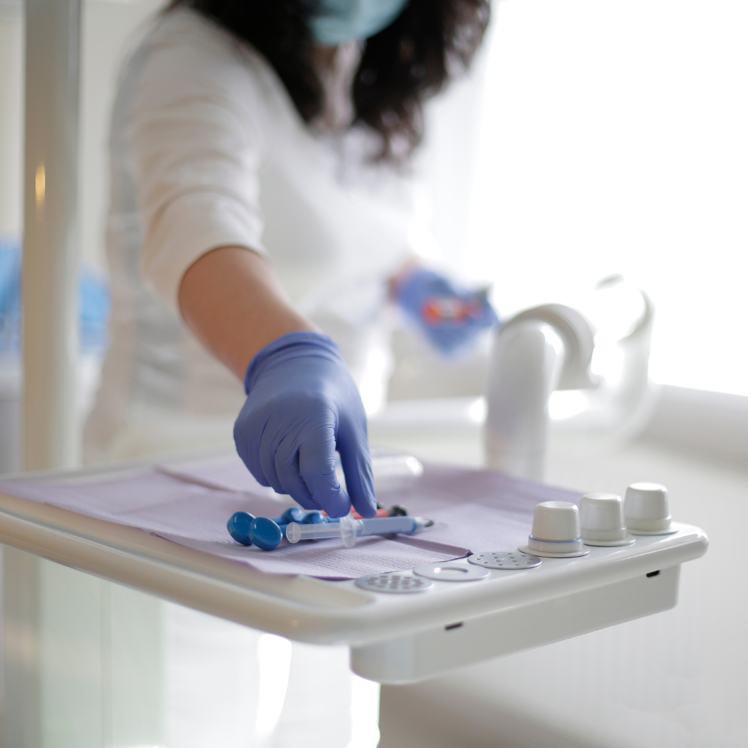 La importància d'un servei d'odontologia a les empreses: millor productivitat i conciliació familiar