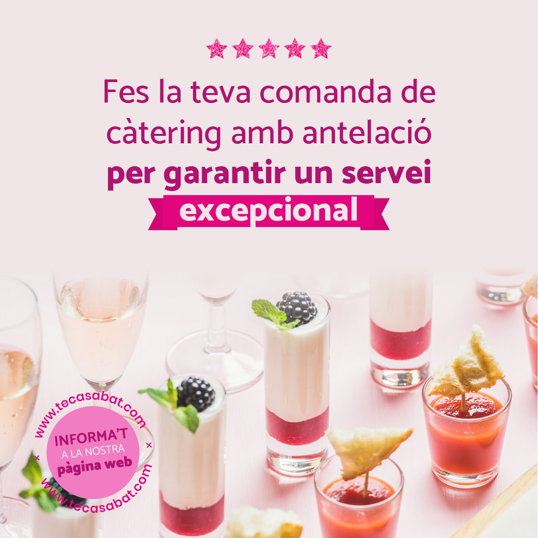 Punts essencials per organitzar casaments íntims amb encant i tradició: La garantia de la Teca Sàbat