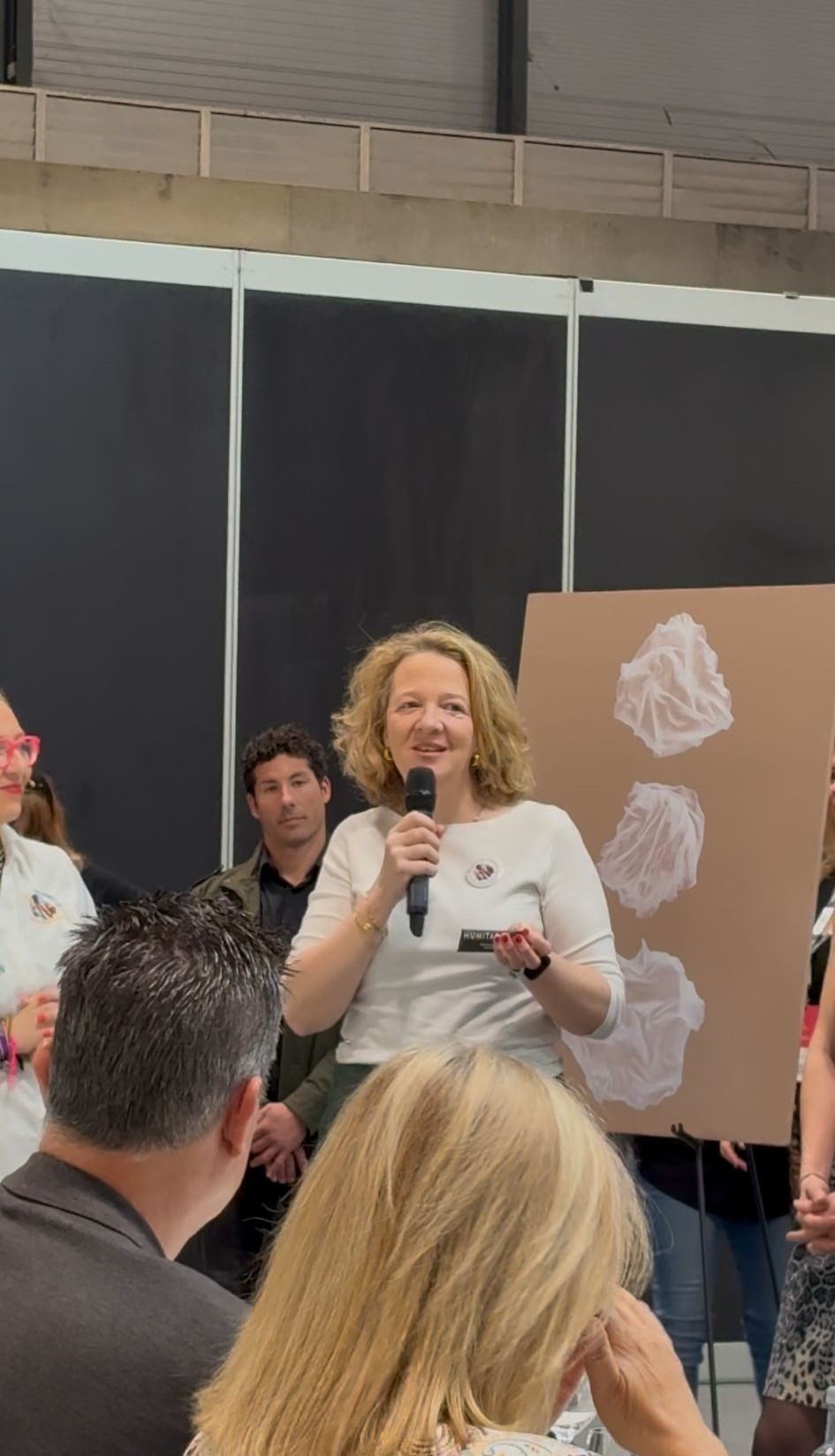 Humitas, present al Salón Gourmet de Madrid de la mà de la xarxa de dones MEG