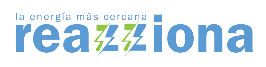 Reazziona