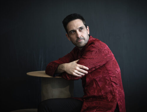 L’Orquestra Simfònica de Sant Cugat presenta ‘El gran romanticisme’ amb obres de Rakhmàninov i Dvorák