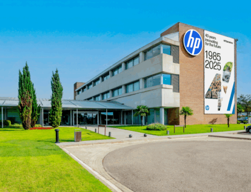 HP celebra els 40 anys del seu centre d’excel·lència i aposta per la intel·ligència artificial per impulsar una nova era d’innovació