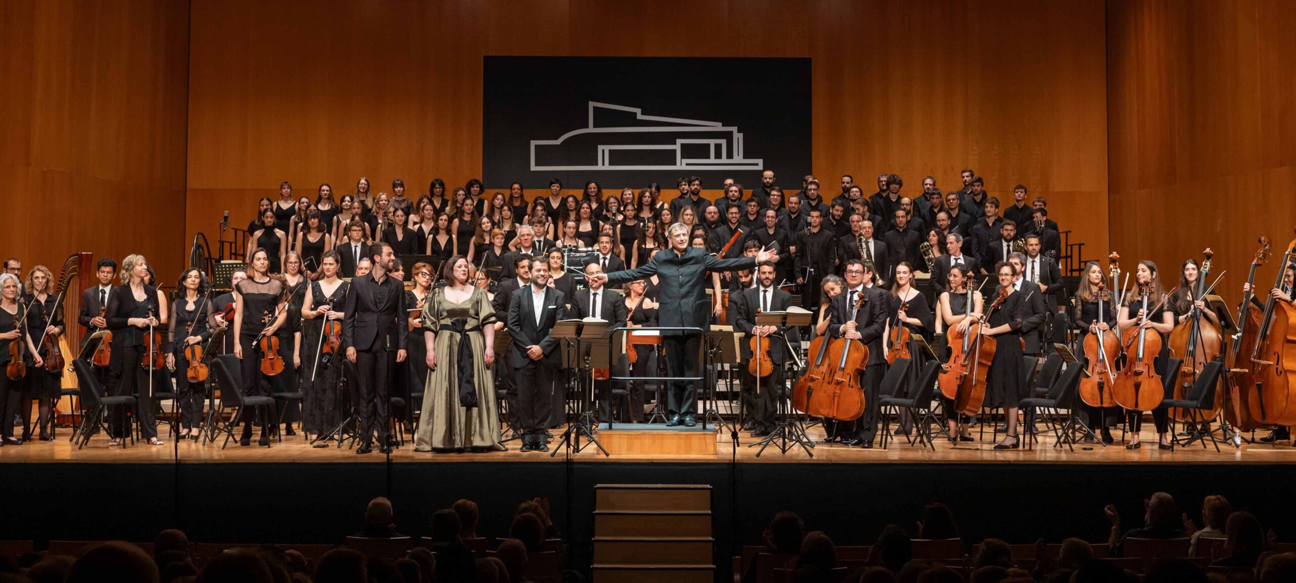 La Novena de Beethoven amb l’Orquestra Simfònica Sant Cugat inicia gira
