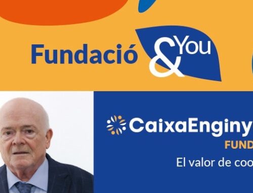 La Fundació Caixa d’Enginyers inicia una nova etapa coincidint amb el seu 15è aniversari