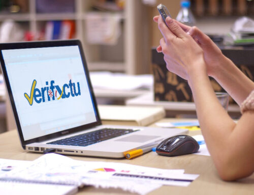 El Govern ajorna fins al 2027 l’entrada en vigor de la nova normativa de facturació electrònica ‘Verifactu’