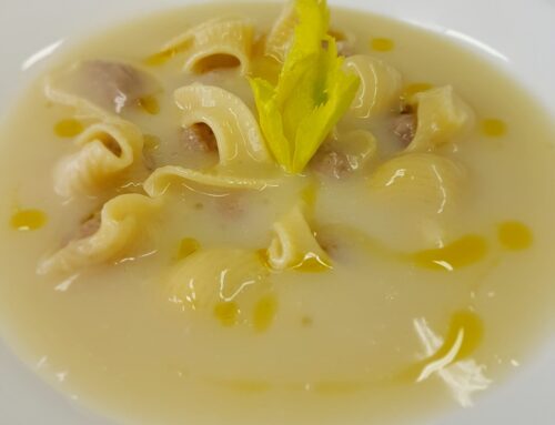 Teca Sàbat: el secret dels àpats perfectes d’aquestes festes