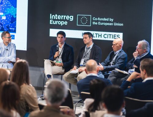 El projecte BIVA aborda els reptes de finançament inicial per a startups de salut i ciències de la vida