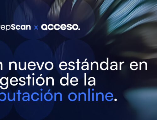 acceso s’alia amb RepScan per llançar una solució pionera contra les informacions falses