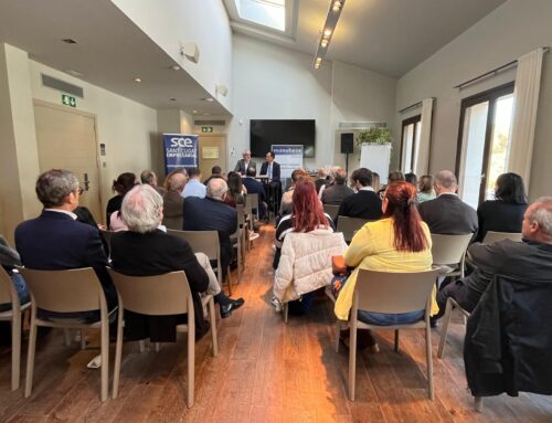 Els SCE Esmorzars Empresarials analitzen els canvis fiscals i laborals del 2026