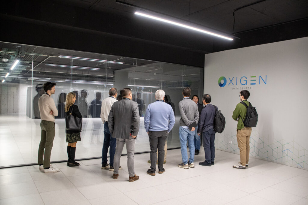 Oxigen Data Center celebra el Dia Internacional del Data Center amb una jornada sobre el futur digital