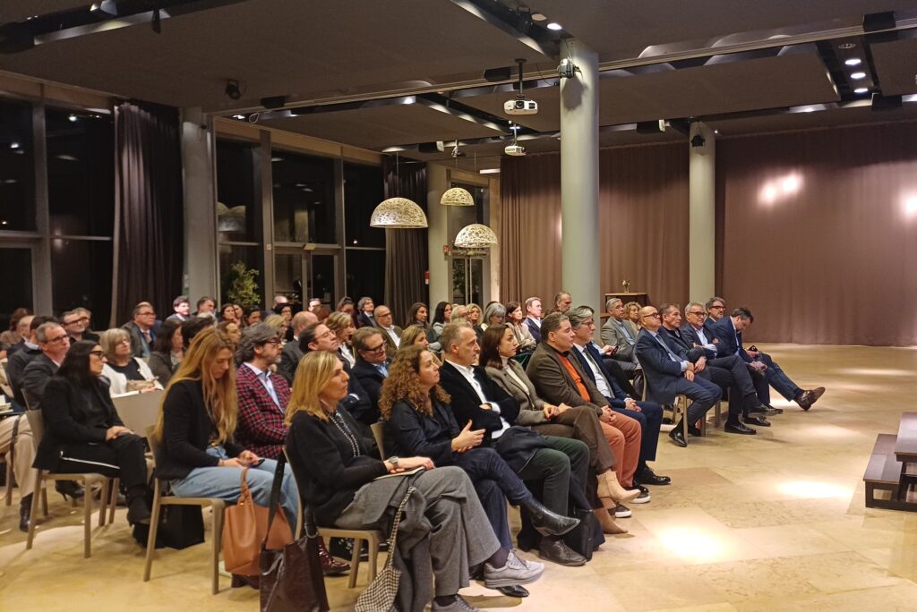 Sant Cugat Empresarial impulsa un debat estratègic sobre el futur econòmic del Vallès en la seva Assemblea General