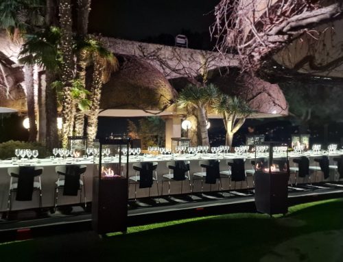 Sensacions eleva l’alta gastronomia en una col·laboració històrica amb Albert Adrià i Dom Pérignon