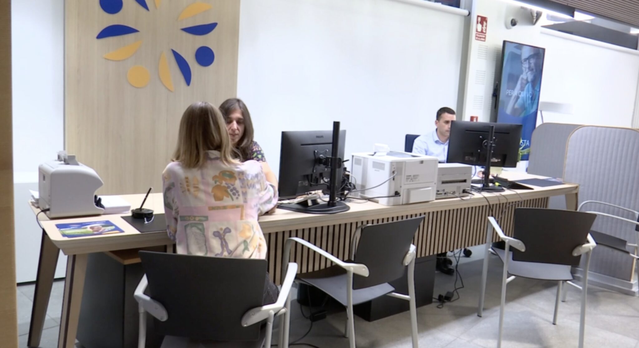 Caixa Enginyers, reconeguda com la primera entitat financera en qualitat de servei a Espanya el 2025