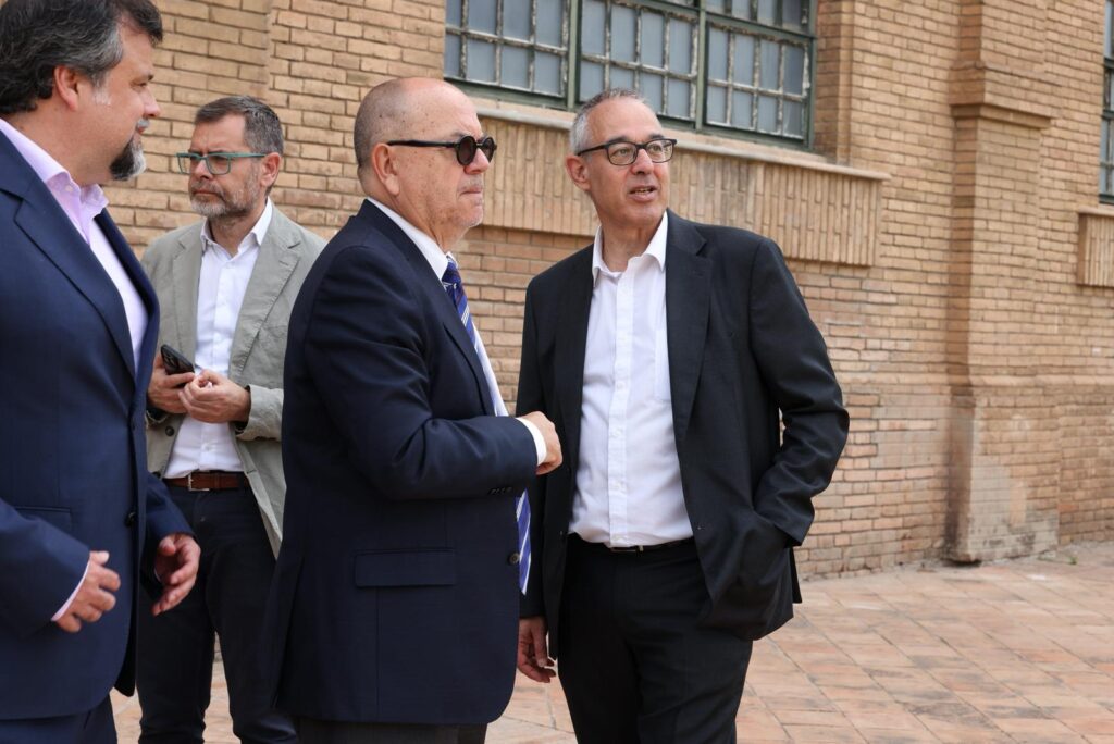 Sant Cugat Empresarial reivindica el valor estratègic de la gestió sostenible de l’aigua per al futur de les organitzacions a la Junta Directiva celebrada al Museu de les Aigües de Veolia