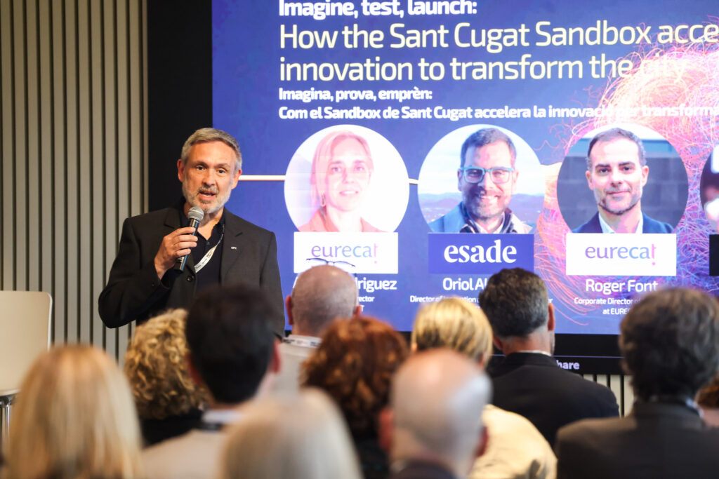 Sant Cugat acull el 3r Consell General de BIVA i continua impulsant projectes d’innovació al territori