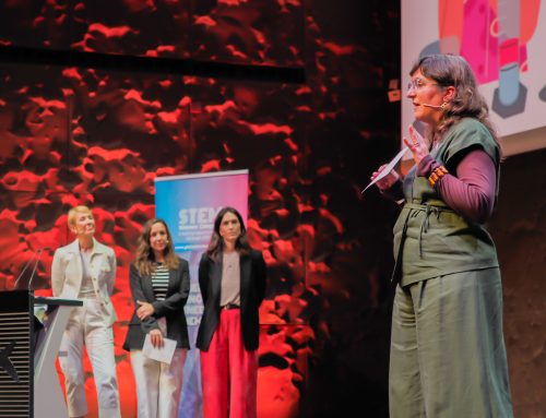 El STEM Women Congress celebra la seva 4a edició a Madrid consolidant-se com a plataforma clau per a la igualtat en l’àmbit STEM