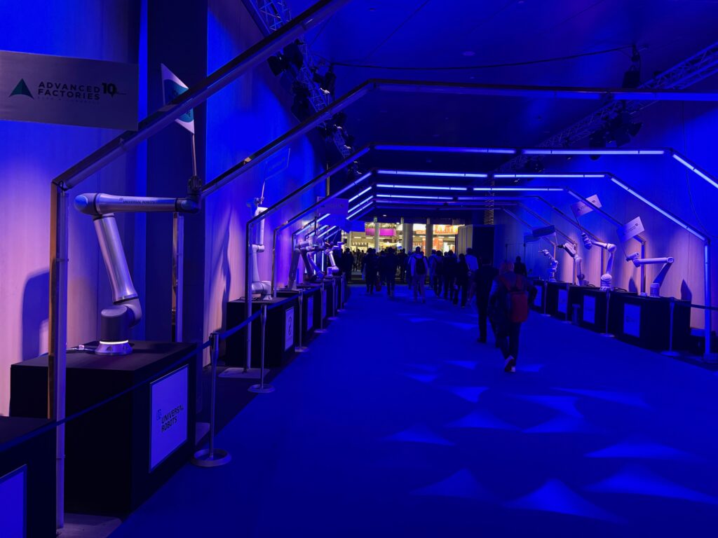 Sant Cugat Empresarial participa al III Congrés Nacional de Gestors de Polígons Empresarials