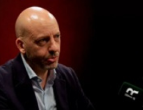 Roman Bartomeo (Boehringer Ingelheim) analitza els reptes de la comunicació en salut a ‘Vasos Comunicants’