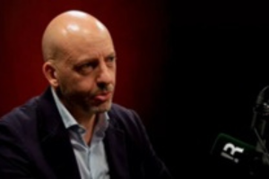 Roman Bartomeo (Boehringer Ingelheim) analitza els reptes de la comunicació en salut a 'Vasos Comunicants'