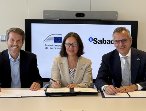 Banc Sabadell i el Grup BEI mobilitzen 1.000 milions d’euros per impulsar pimes i ‘midcaps’, incloent-hi projectes de seguretat i defensa