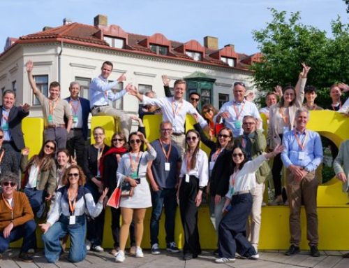 Sant Cugat lidera una missió a Lund per conèixer un dels ecosistemes de salut més innovadors d’Europa