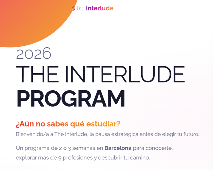 The Interlude Program busca professionals per inspirar el talent del futur