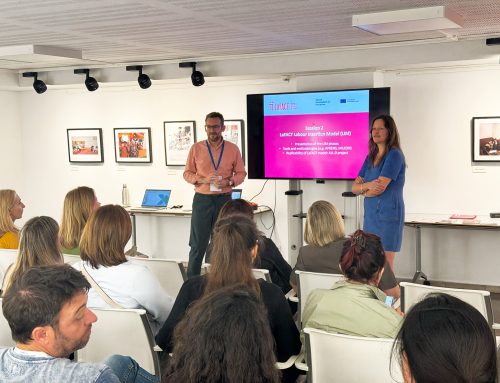 LaFACT acull una trobada europea sobre innovació social i atur de llarga durada
