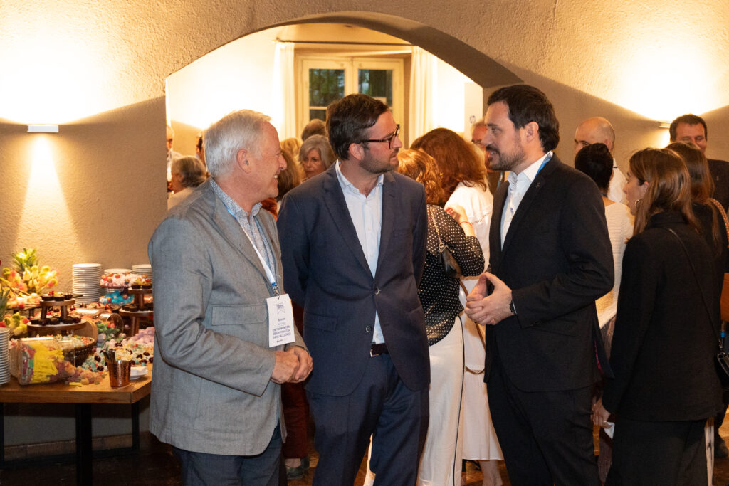 ‘Catalunya necessita immigració, però també decidir quin model econòmic vol tenir’