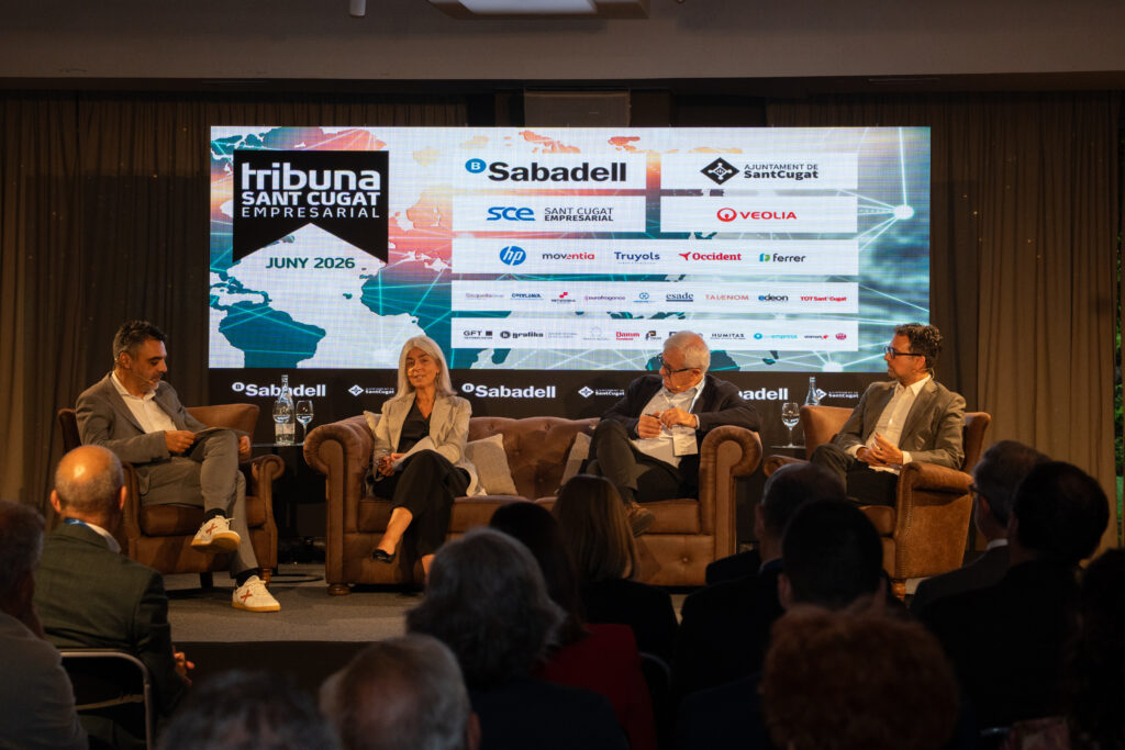 ‘Catalunya necessita immigració, però també decidir quin model econòmic vol tenir’