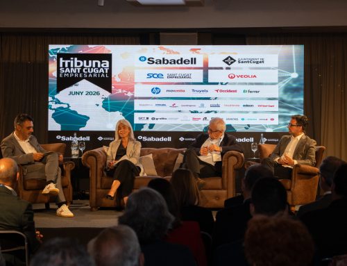 ‘Catalunya necessita immigració, però també decidir quin model econòmic vol tenir’