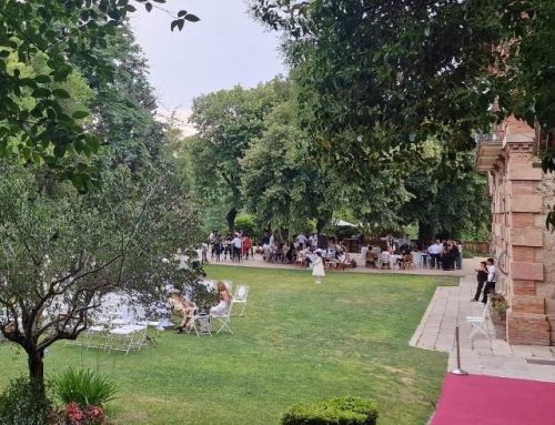 Sensacions consolida el seu posicionament en esdeveniments internacionals d’alt nivell a Can Magí