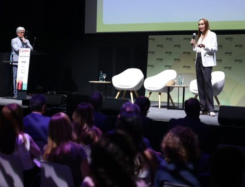 Pit Lane Advisors participa a la II Cimera del Comerç de Catalunya amb el projecte Relleu Actiu
