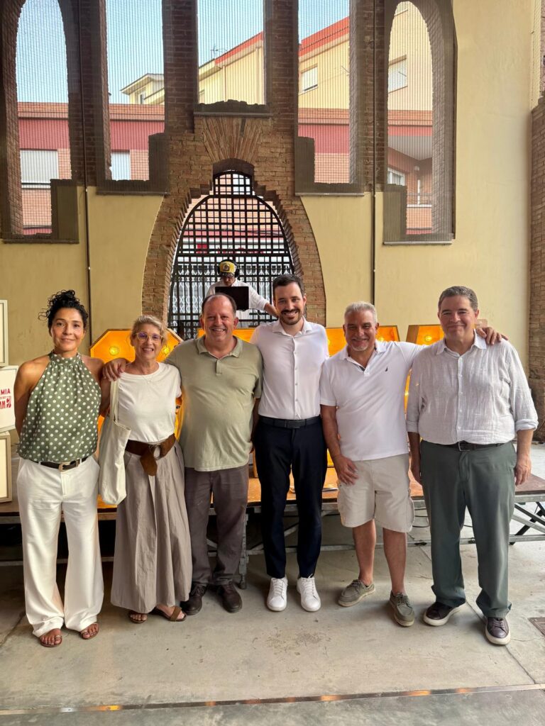 Sant Cugat Empresarial assisteix a la segona edició del Vespreig del Gremi de Restauració