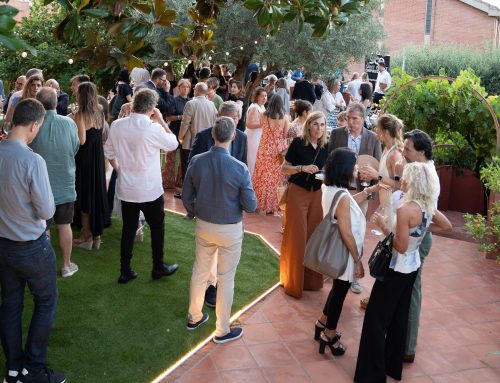 Tot a punt per a la Nit del Soci de Sant Cugat Empresarial, aquest dimecres al METT Barcelona