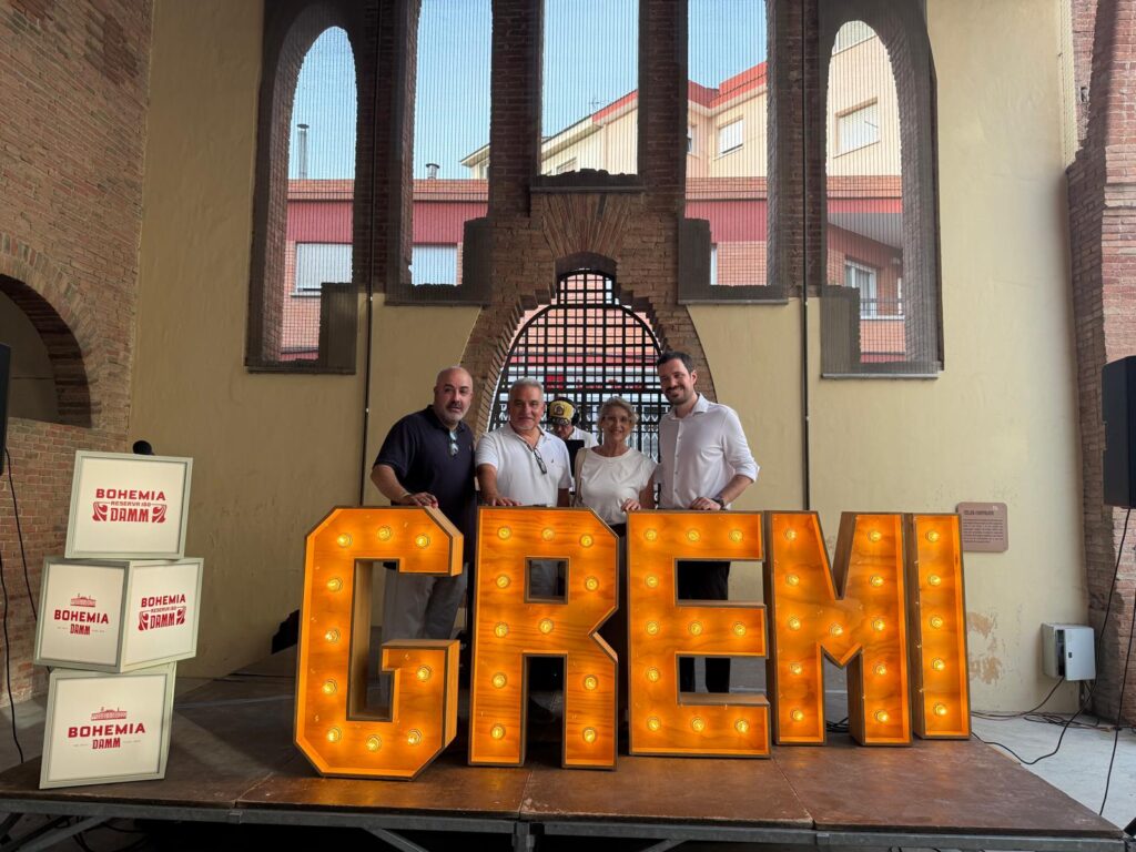 Sant Cugat Empresarial assisteix a la segona edició del Vespreig del Gremi de Restauració