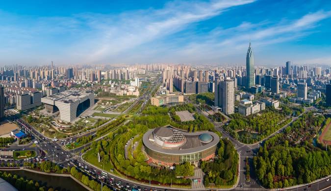 Sant Cugat impulsa una nova etapa de cooperació econòmica i universitària amb la ciutat xinesa de Changzhou