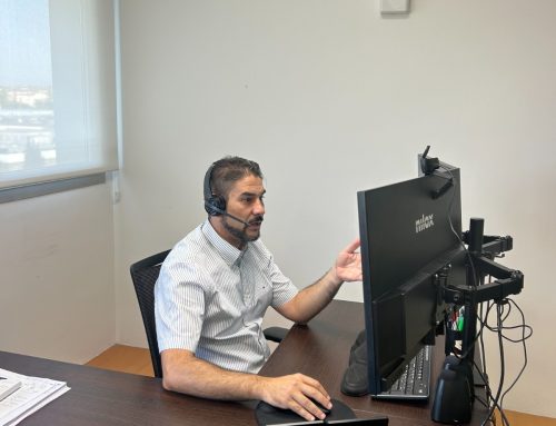 Sidear impulsa un cicle de webinars pràctics sobre tecnologia i digitalització empresarial