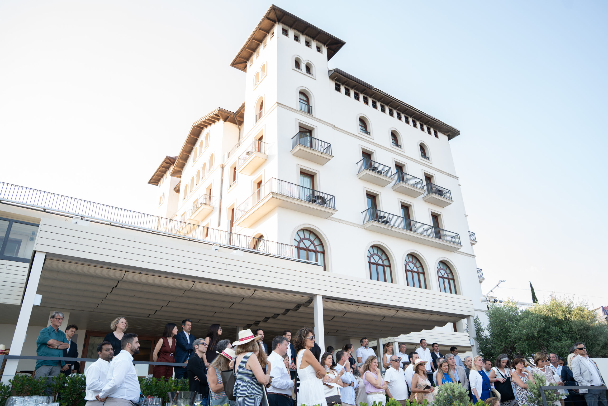 La Nit del Soci de Sant Cugat Empresarial reuneix prop de 200 representants del teixit empresarial en una vetllada marcada pel networking, la solidaritat i el compromís amb el territori