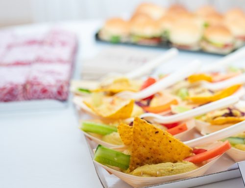 Teca Sàbat ofereix alternatives per mantenir una alimentació saludable durant les vacances